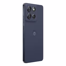 Motorola moto g86 5G 16,9 cm (6.67") Doppia SIM Android 15 USB tipo-C 8 GB 256 GB 5200 mAh Blu scuro - Vista aggiuntiva 5