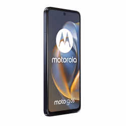 Motorola moto g05 4 GB 128 GB Blu - Vista aggiuntiva 4