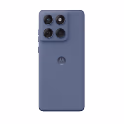 Motorola edge 60 fusion 8 GB 256 GB Grigio - Vista aggiuntiva 6