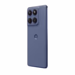 Motorola edge 60 fusion 8 GB 256 GB Grigio - Vista aggiuntiva 4