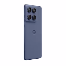 Motorola edge 60 fusion 8 GB 256 GB Grigio - Vista aggiuntiva 5