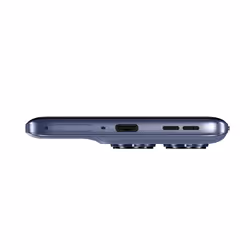 Motorola edge 60 fusion 8 GB 256 GB Grigio - Vista aggiuntiva 7