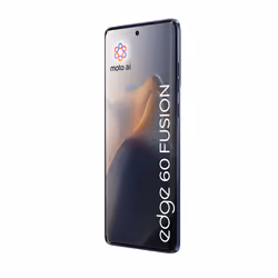 Motorola edge 60 fusion 8 GB 256 GB Grigio - Vista aggiuntiva 8