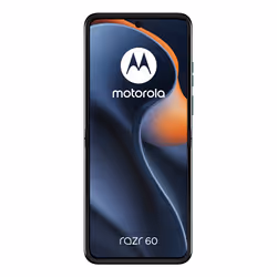 Motorola razr 60 con Moto AI (8/256 GB, 50MP OIS + 13MP, selfie 32MP, display esterno 3.63", interno 6.9" pOLED 120Hz, MediaTek Dimensity 25M, 4500mAh, 5G, Dual SIM, Android 15) PANTONE Gibraltar Sea