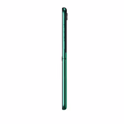 Motorola razr 60 con Moto AI (8/256 GB, 50MP OIS + 13MP, selfie 32MP, display esterno 3.63", interno 6.9" pOLED 120Hz, MediaTek Dimensity 25M, 4500mAh, 5G, Dual SIM, ) PANTONE Gibraltar Sea - Vista aggiuntiva 4