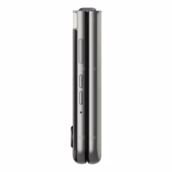 Motorola razr 60 con Moto AI (8/256 GB, 50MP OIS + 13MP, selfie 32MP, display esterno 3.63", interno 6.9" pOLED 120Hz, MediaTek Dimensity 25M, 4500mAh, 5G, Dual SIM, ) PANTONE Lightest Sky - Vista aggiuntiva 5