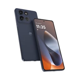 Motorola moto g86 power 8 GB 512 GB Blu