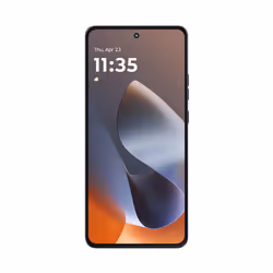 Motorola moto g86 power 8 GB 512 GB Blu - Vista aggiuntiva 2