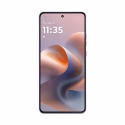 Motorola moto g86 power 8 GB 512 GB Lillà - Vista aggiuntiva 2