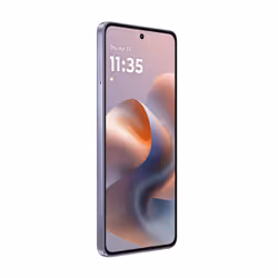 Motorola moto g86 power 8 GB 512 GB Lillà - Vista aggiuntiva 3