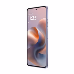 Motorola moto g86 power 8 GB 512 GB Lillà - Vista aggiuntiva 4