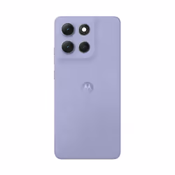 Motorola moto g86 power 8 GB 512 GB Lillà - Vista aggiuntiva 5