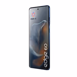 Motorola edge 60 12 GB 512 GB Blu - Vista aggiuntiva 6