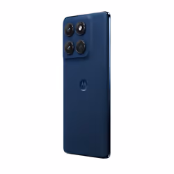 Motorola edge 60 12 GB 512 GB Blu - Vista aggiuntiva 7