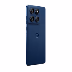 Motorola edge 60 12 GB 512 GB Blu - Vista aggiuntiva 8