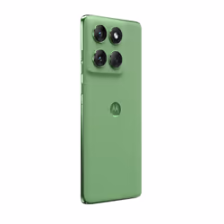Motorola edge 60 12 GB 512 GB Verde - Vista aggiuntiva 8