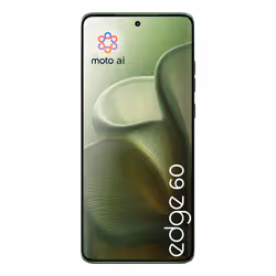 Motorola edge 60 8 GB 512 GB Verde - Vista aggiuntiva 4