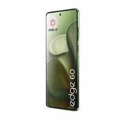 Motorola edge 60 8 GB 512 GB Verde - Vista aggiuntiva 6