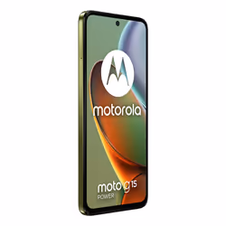 Motorola moto g15 power 8 GB 512 GB Verde - Vista aggiuntiva 4