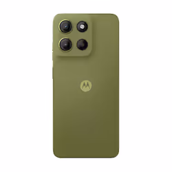 Motorola moto g15 power 8 GB 512 GB Verde - Vista aggiuntiva 6