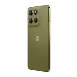 Motorola moto g15 power 8 GB 512 GB Verde - Vista aggiuntiva 7