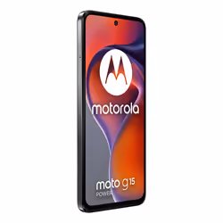 Motorola moto g15 power 8 GB 512 GB Grigio - Vista aggiuntiva 4
