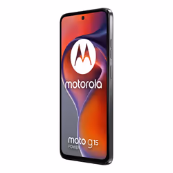 Motorola moto g15 power 8 GB 512 GB Grigio - Vista aggiuntiva 5