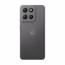 Motorola moto g15 power 8 GB 512 GB Grigio - Vista aggiuntiva 6