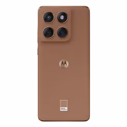 Motorola edge 60 fusion 8 GB 256 GB Moca - Vista aggiuntiva 2