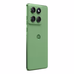 Motorola edge 60 16,9 cm (6.67") Doppia SIM Android 15 5G USB tipo-C 8 GB 256 GB 5200 mAh Verde - Vista aggiuntiva 8