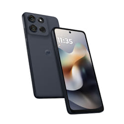 Motorola moto g56 8 GB 512 GB Nero