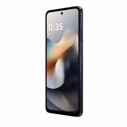 Motorola moto g56 8 GB 512 GB Nero - Vista aggiuntiva 3