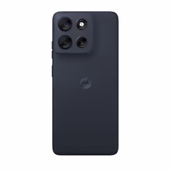 Motorola moto g56 8 GB 512 GB Nero - Vista aggiuntiva 5