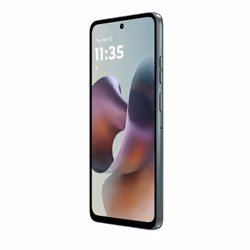 Motorola moto g56 8 GB 512 GB Grigio - Vista aggiuntiva 3