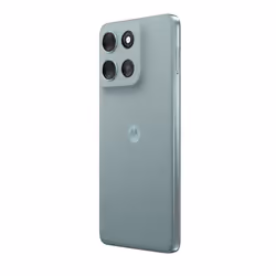 Motorola moto g56 8 GB 512 GB Grigio - Vista aggiuntiva 6
