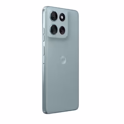Motorola moto g56 8 GB 512 GB Grigio - Vista aggiuntiva 7