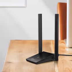 TP-Link Archer T4U Plus WLAN 867 Mbit/s - Vista aggiuntiva 6