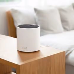 TP-Link AX3000 Dual-band (2.4 GHz/5 GHz) Bianco 3 Interno - Vista aggiuntiva 7