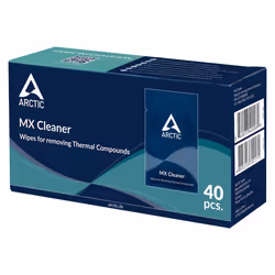 ARCTIC MX Cleaner Detergente per grasso termico