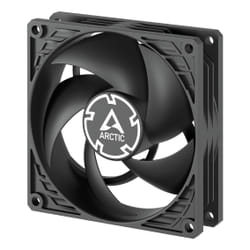 ARCTIC P9 Silent Case per computer Ventilatore 9,2 cm Nero 1 pz