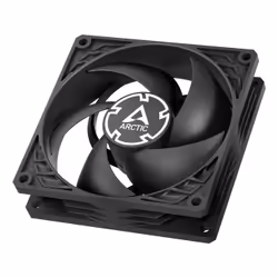 ARCTIC P9 Silent Case per computer Ventilatore 9,2 cm Nero 1 pz - Vista aggiuntiva 5