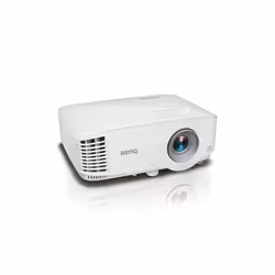 BenQ MH733 videoproiettore Proiettore a raggio standard 4000 ANSI lumen DLP 1080p (1920x1080) Bianco - Vista aggiuntiva 4