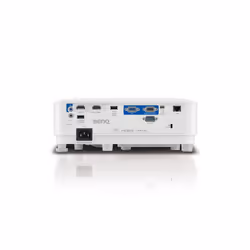 BenQ MH733 videoproiettore Proiettore a raggio standard 4000 ANSI lumen DLP 1080p (1920x1080) Bianco - Vista aggiuntiva 5