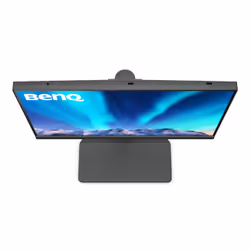 BenQ SW272U 27" 4K Ultra HD LCD Nero - Vista aggiuntiva 5