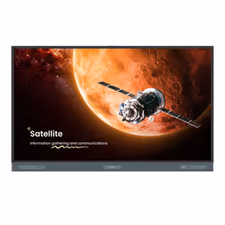 BenQ RP8604, 2,18 m (86"), 1895 x 1066 mm, 450 cd/m², 3840 x 2160 Pixel, 4K Ultra HD, IPS