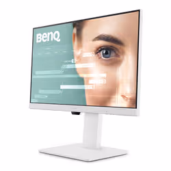BenQ GW2786TC Monitor PC 68,6 cm (27") 1920 x 1080 Pixel Full HD LED Bianco - Vista aggiuntiva 2