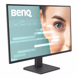 BenQ GW2791, 68,6 cm (27"), 1920 x 1080 Pixel, Full HD, LED, 5 ms, Nero
