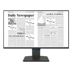 BenQ GW2490C Monitor PC 60,5 cm (23.8") 1920 x 1080 Pixel Full HD Nero