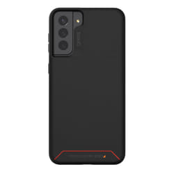 GEAR4 D3O Denali custodia per cellulare 15,8 cm (6.2") Cover Nero