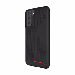 GEAR4 D3O Denali custodia per cellulare 15,8 cm (6.2") Cover Nero